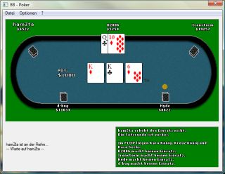 BB-Poker