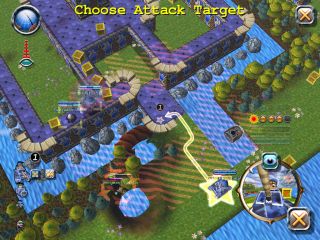 Naked War